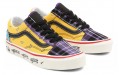 Vans Old Skool Anaheim Factory 36 Dx