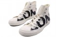 Converse All Star Chuck Taylor Hi Top LOGO