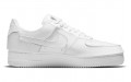 Nike Air Force 1 Low 11 "triple white"