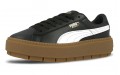 PUMA Platform Trace