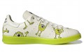 Disney x adidas originals StanSmith Primegreen "Mike Wzowski"