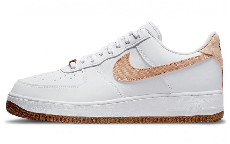 Nike Air Force 1 07 LV8 "Himalayan Rhubarb"