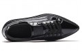 PUMA Rihanna Fenty Patent Black