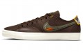 Daan Van Der Linden x Nike Blazer Low SB Court