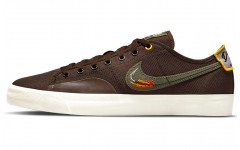 Daan Van Der Linden x Nike Blazer Low SB Court