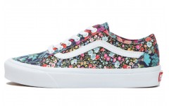 Liberty Fabrics x Vans Old Skool Tapered