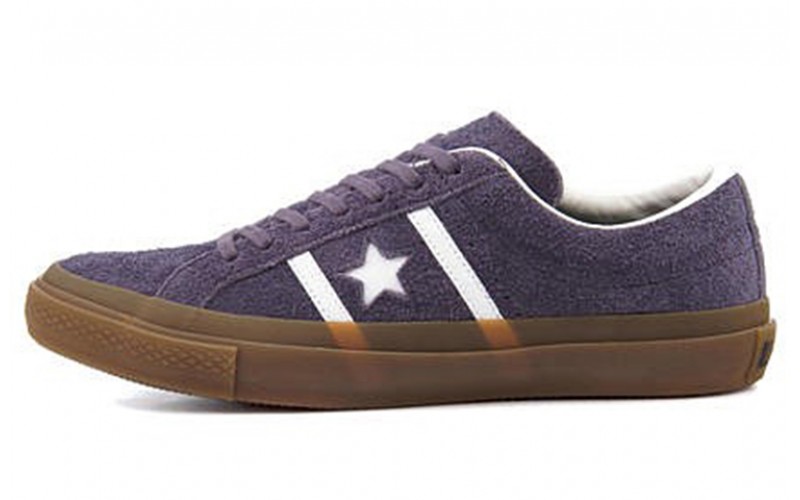 Converse Jack Star