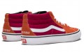 Supreme x Vans SK8 Croc Corduroy Fuchsia