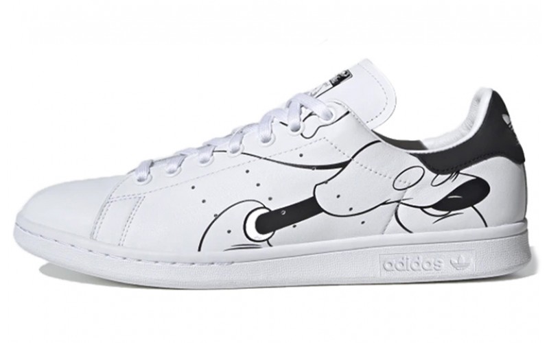 Disney x adidas originals StanSmith