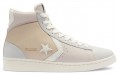 Converse Neutral Tones Pro Leather