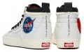 NASA x Vans SK8 46 MTE DX Space Voyager