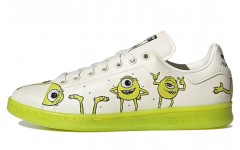 Disney x adidas originals StanSmith Primegreen "Mike Wzowski"