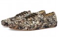 MoMA x Vans Authentic Jackson Pollock