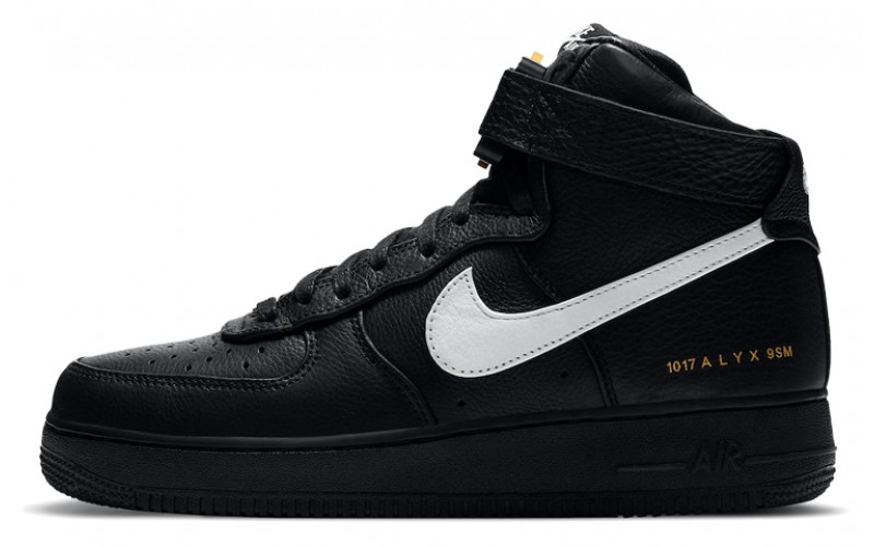 1017 ALYX 9SM x Nike Air Force 1