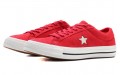 Converse one star