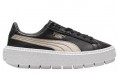 PUMA Platform Trace Varsity