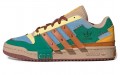 melting sadness x adidas originals FORUM