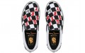 Vivienne Westwood x Vans slip-on