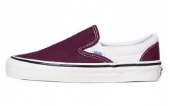 Vans slip-on