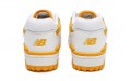 New Balance NB 550 Varsity Gold