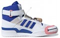 Kerwin Frost x adidas originals FORUM High "Humanarchives"