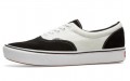 Vans Era Suede And Canvas Comfycush