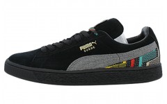 PUMA Suede BHM