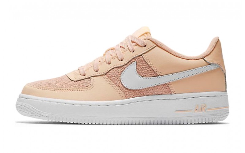 Nike Air Force 1 LV8 GS