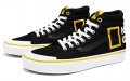 NATIONAL GEOGRAPHIC x Vans SK8 Reissue 138