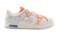 OFF-WHITE x Nike Dunk Low "The 50" NO.31