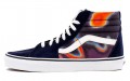 Vans SK8 "Dark Aura"