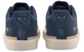 PUMA Suede Trim DLX