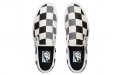 Vans Half Big Checker Comfycush Slip-On