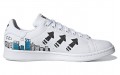 Disney x adidas originals StanSmith