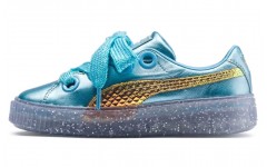 Sophia Webster x Puma Platform Glitter Princess