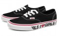 Vans Authentic