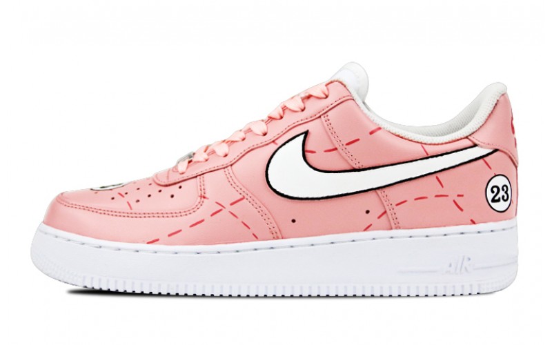 Nike Air Force 1 Low 7 917