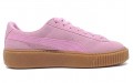 FENTY BEAUTY x PUMA Suede Platform