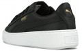 PUMA Basket Platform