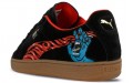 Santa Cruz x PUMA Suede Classic Collaboratio