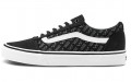 Vans Ward