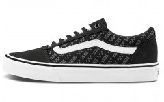 Vans Ward