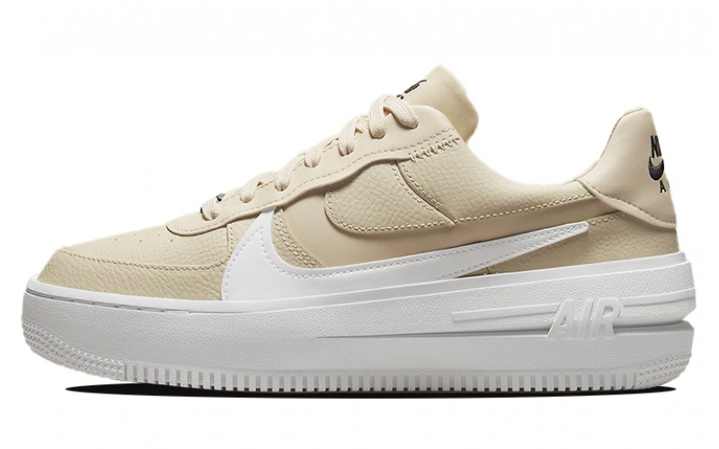 Nike Air Force 1 Low PLT.AF.ORM "Fossil"