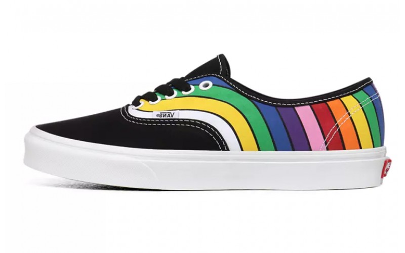 Vans Authentic Refract