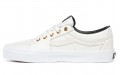 Vans Leather SK8-Low