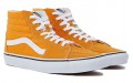 Vans SK8 Dark CheddarTrue White