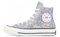 CHIARA FERRAGNI x Converse 1970s Glitter High Top