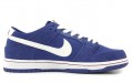 Ishod Wair x Nike Dunk SB Pro "Deep Royal"