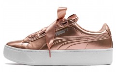 Puma Vikky Platform