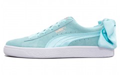 PUMA Suede Bow